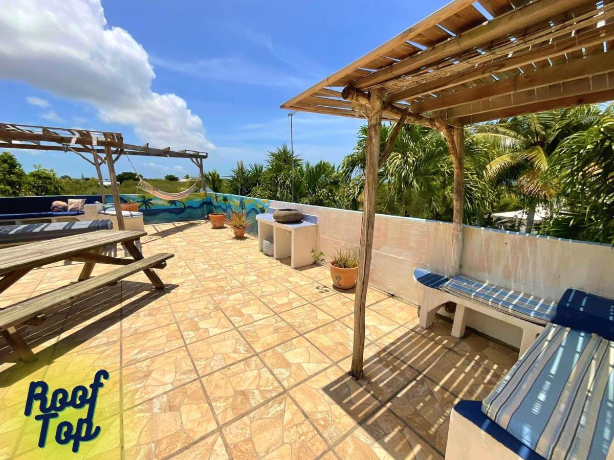 Caraiba Villa Sainte-Anne  Bagian luar foto